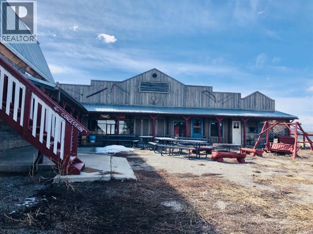 45056 Range Road 275, Hill Spring, Alberta  T0K 1E0 - Photo 17 - A2000531