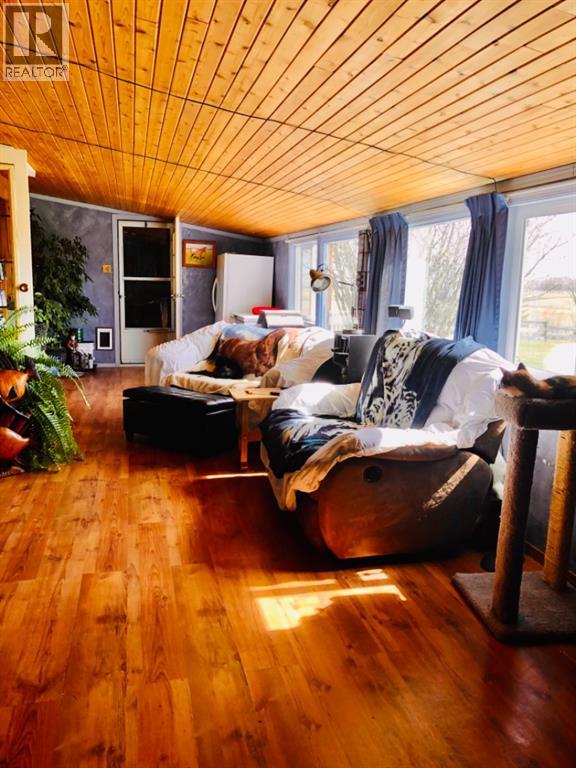 45056 Range Road 275, Hill Spring, Alberta  T0K 1E0 - Photo 28 - A2000531