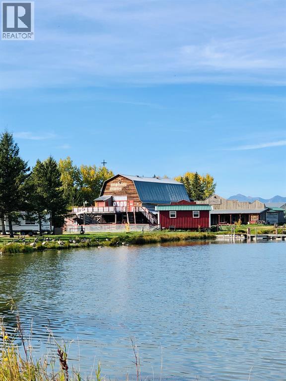 45056 Range Road 275, Hill Spring, Alberta  T0K 1E0 - Photo 39 - A2000531