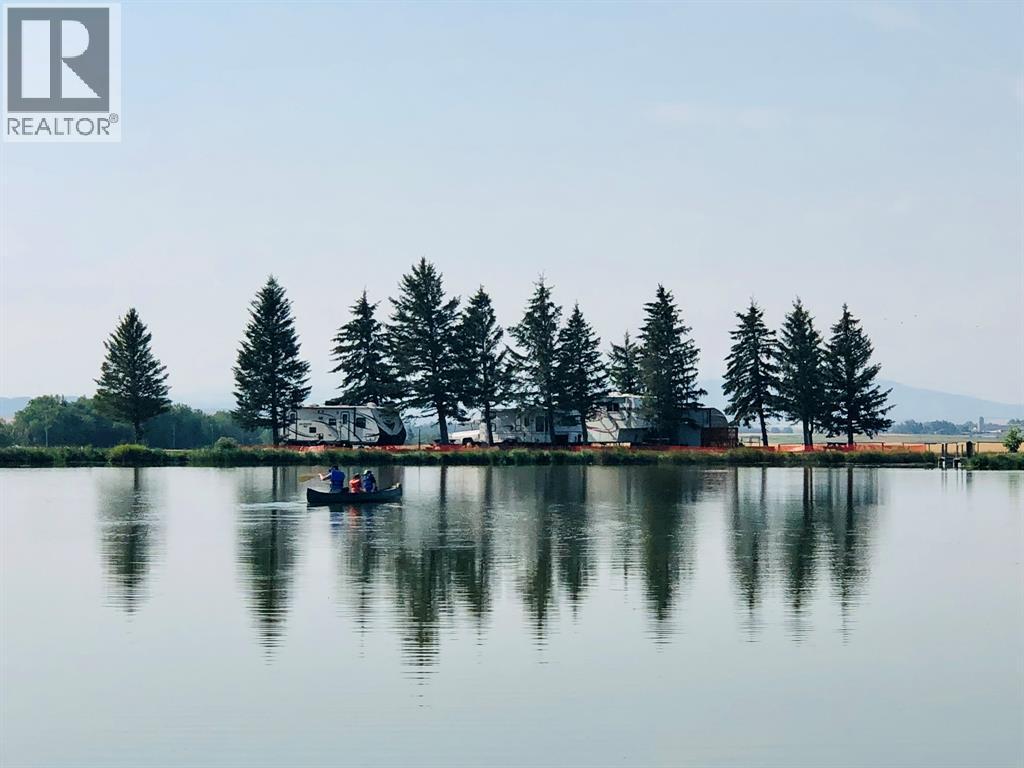 45056 Range Road 275, Hill Spring, Alberta  T0K 1E0 - Photo 45 - A2000531