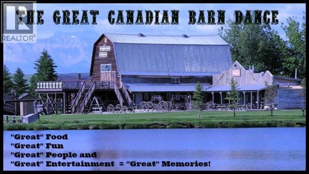 45056 Range Road 275, Hill Spring, Alberta  T0K 1E0 - Photo 46 - A2000531