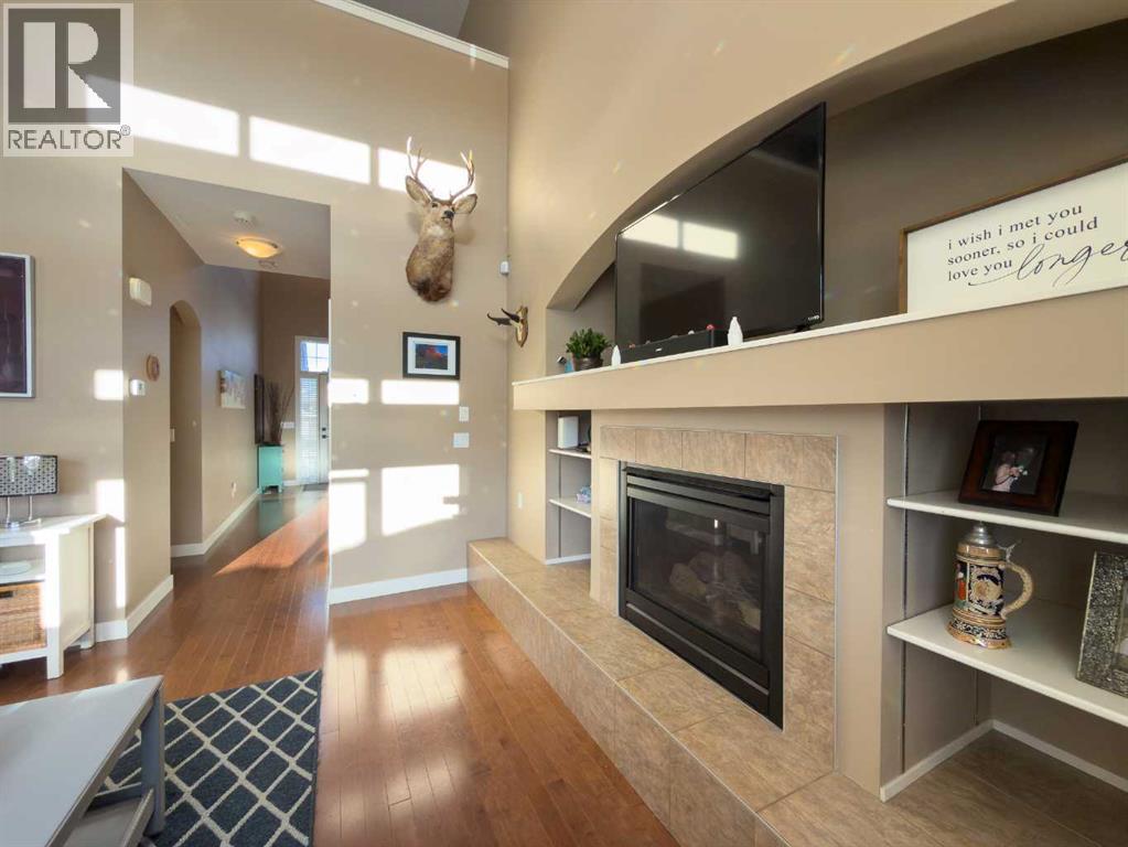 5805 68 Avenue Close, Rocky Mountain House, Alberta  T4T 1V7 - Photo 5 - A2277580