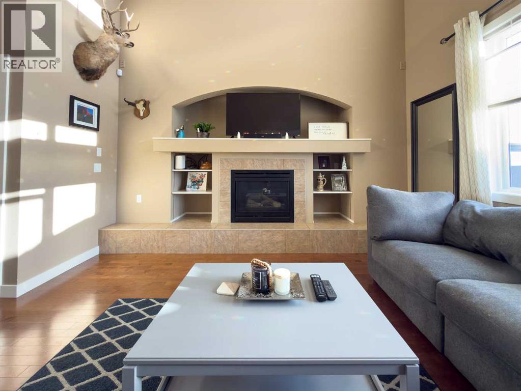 5805 68 Avenue Close, Rocky Mountain House, Alberta  T4T 1V7 - Photo 7 - A2277580