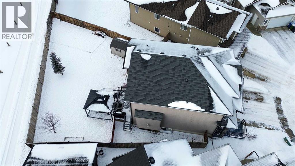 5805 68 Avenue Close, Rocky Mountain House, Alberta  T4T 1V7 - Photo 45 - A2277580