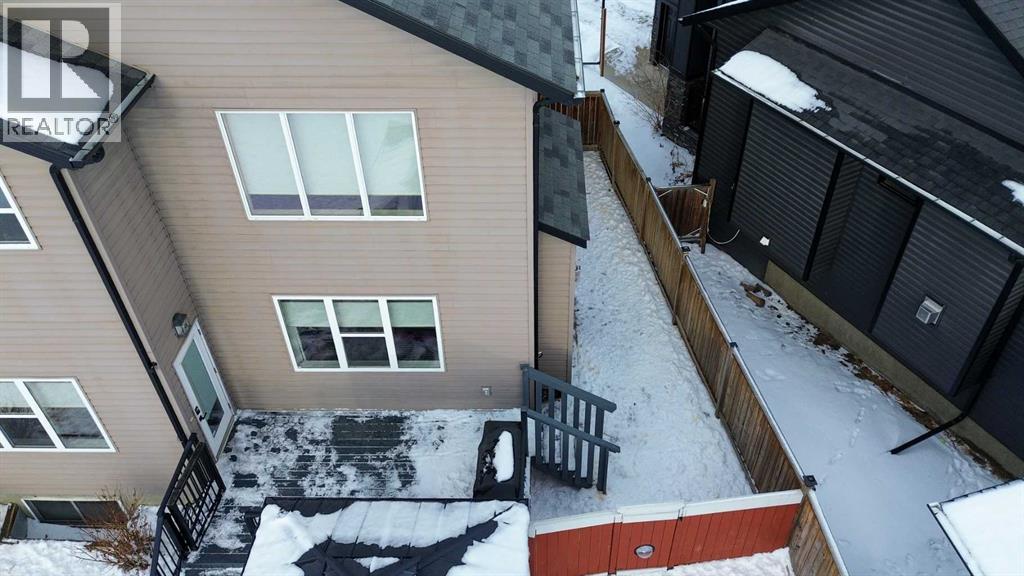 5805 68 Avenue Close, Rocky Mountain House, Alberta  T4T 1V7 - Photo 42 - A2277580