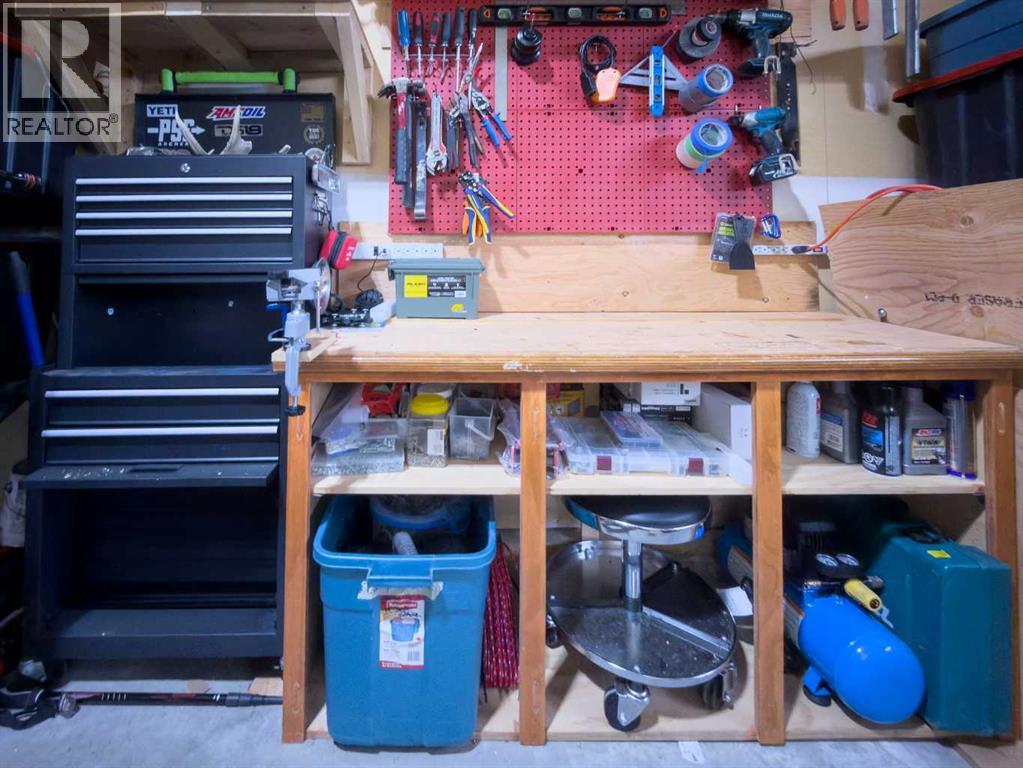 5805 68 Avenue Close, Rocky Mountain House, Alberta  T4T 1V7 - Photo 37 - A2277580