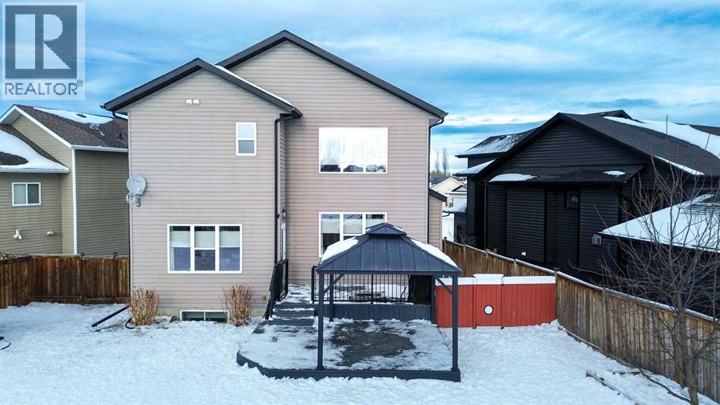 5805 68 Avenue Close, Rocky Mountain House, Alberta  T4T 1V7 - Photo 40 - A2277580