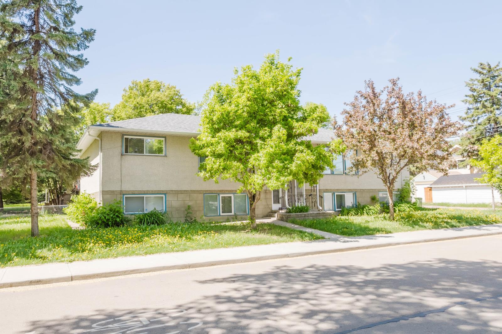 8504  98 Street, Edmonton, Alberta  T6E 3M3 - Photo 39 - 44046325