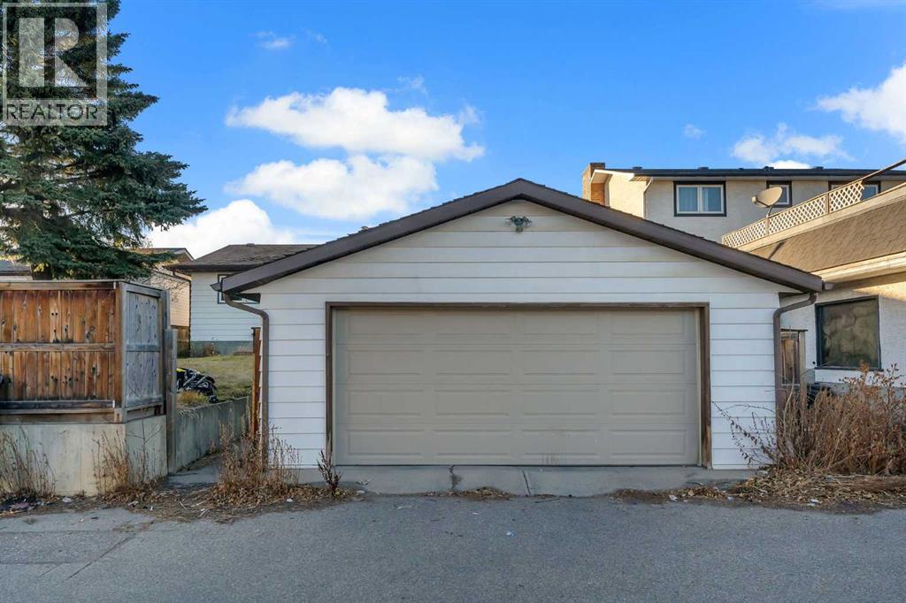 20 Templehill Crescent, Calgary, Alberta  T1Y 4C5 - Photo 26 - A2280127