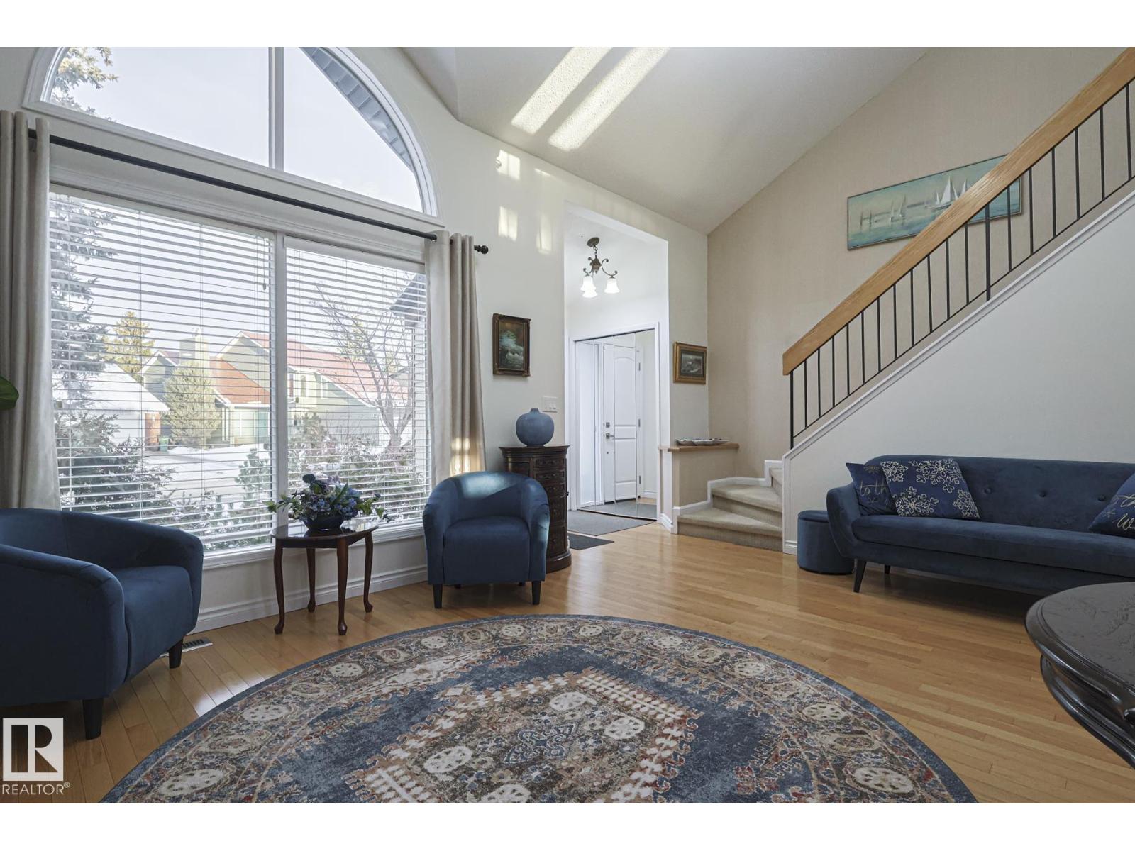 17607 55 Av Nw, Edmonton, Alberta  T6M 1C8 - Photo 4 - E4469392