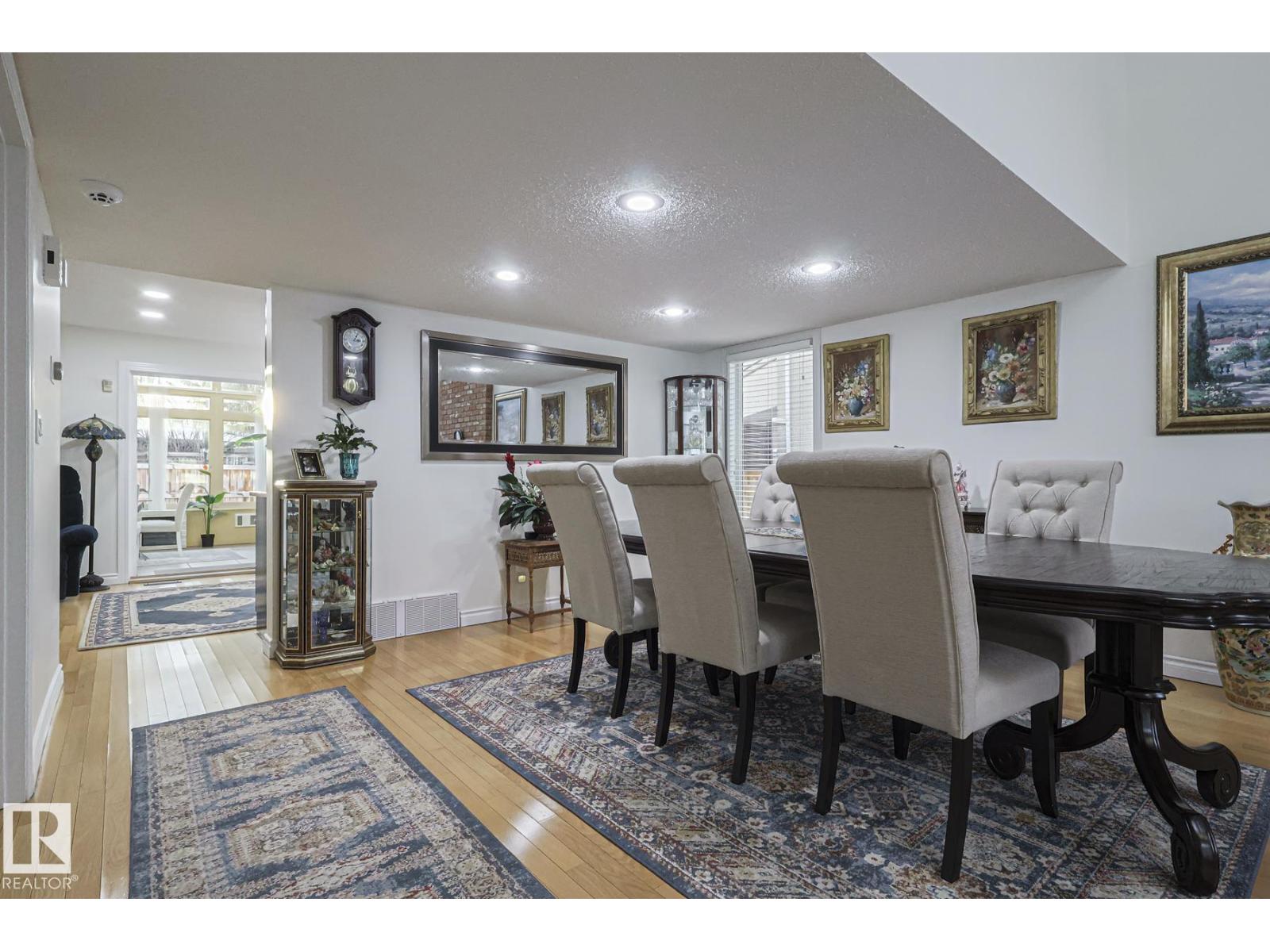 17607 55 Av Nw, Edmonton, Alberta  T6M 1C8 - Photo 6 - E4469392