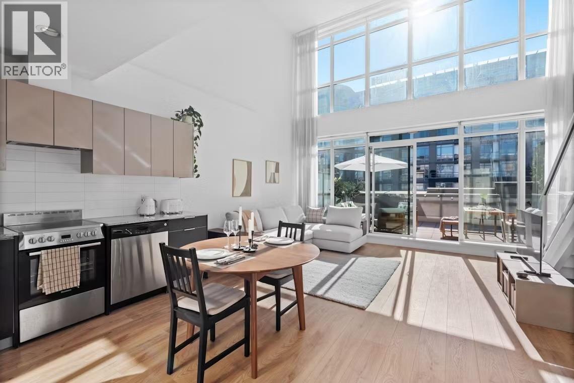 310 429 W 2nd Avenue, Vancouver, British Columbia  V5Y 1E3 - Photo 8 - R3066125