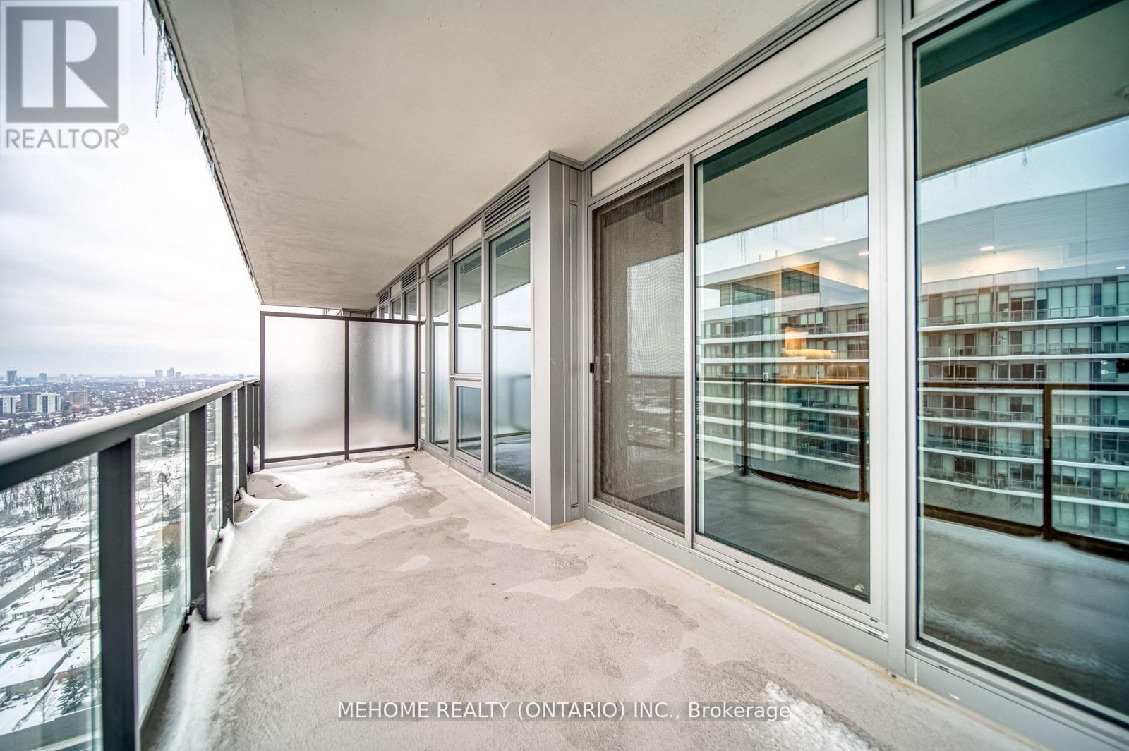 3009 - 95 Mcmahon Drive, Toronto, Ontario  M2K 0H2 - Photo 26 - C12707548