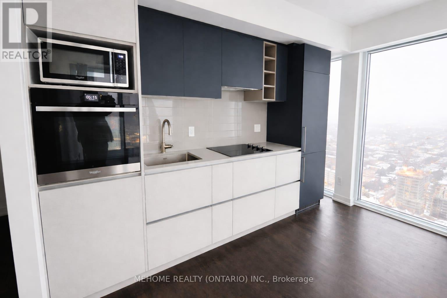 4115 - 319 Jarvis Street, Toronto, Ontario  M5B 0C8 - Photo 2 - C12707558