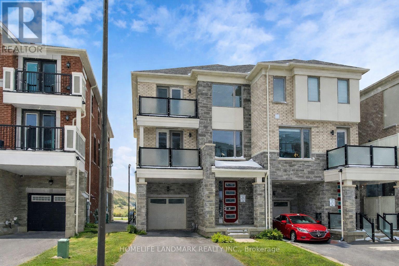 7 AVANI AVENUE, Markham, Ontario