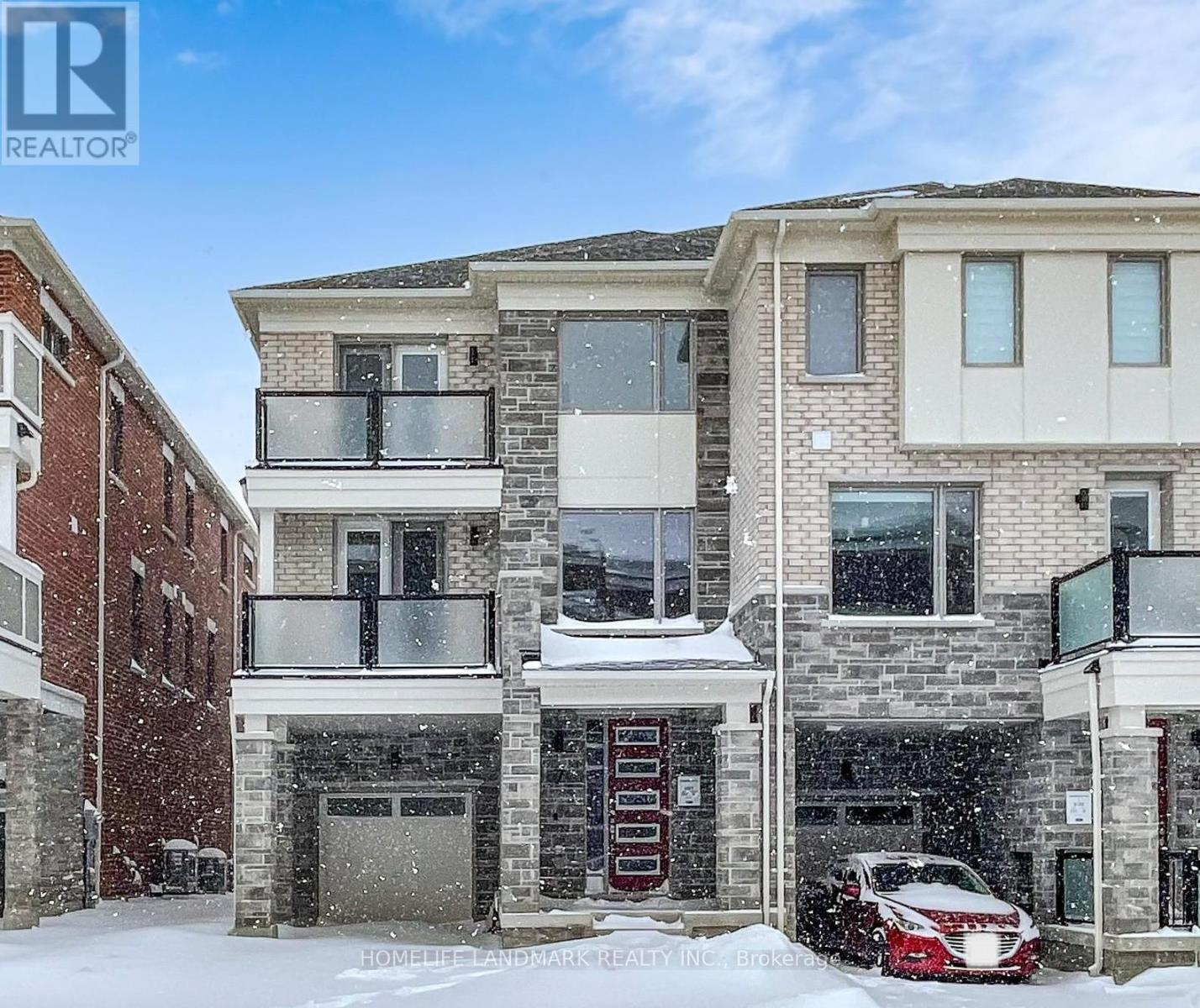 7 Avani Avenue, Markham, Ontario  L6C 3M4 - Photo 3 - N12707562