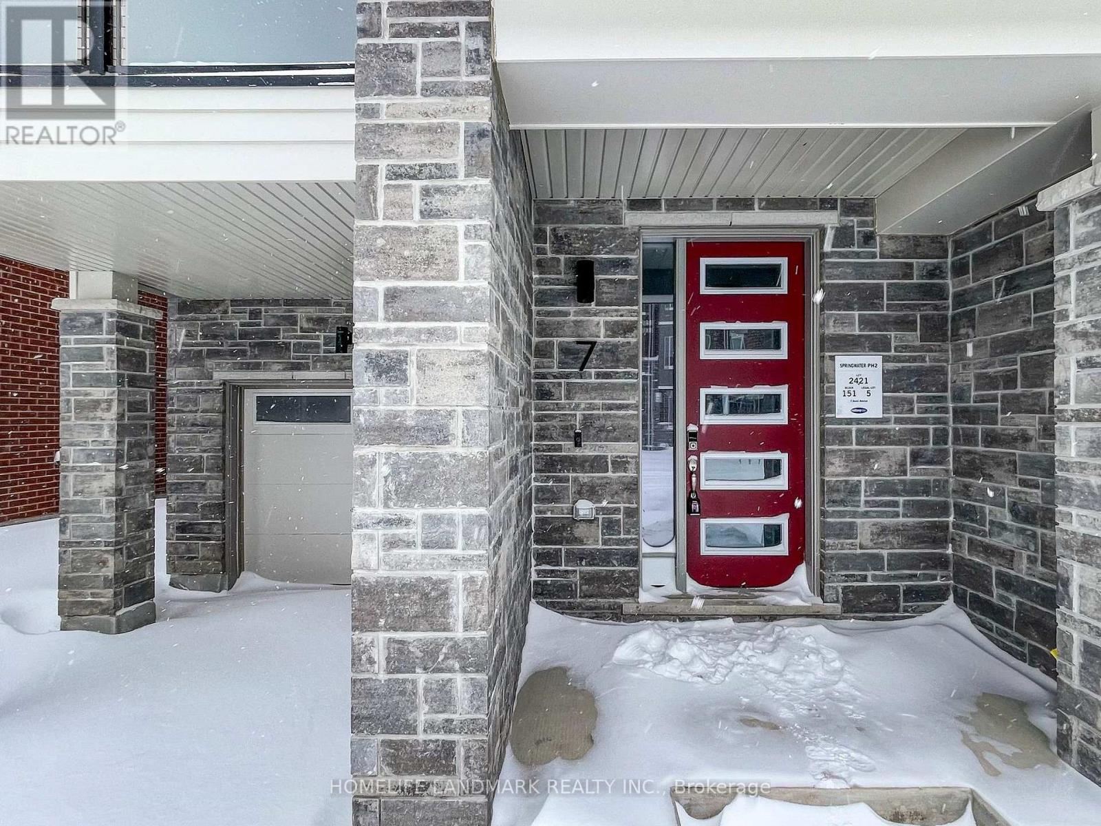 7 Avani Avenue, Markham, Ontario  L6C 3M4 - Photo 5 - N12707562