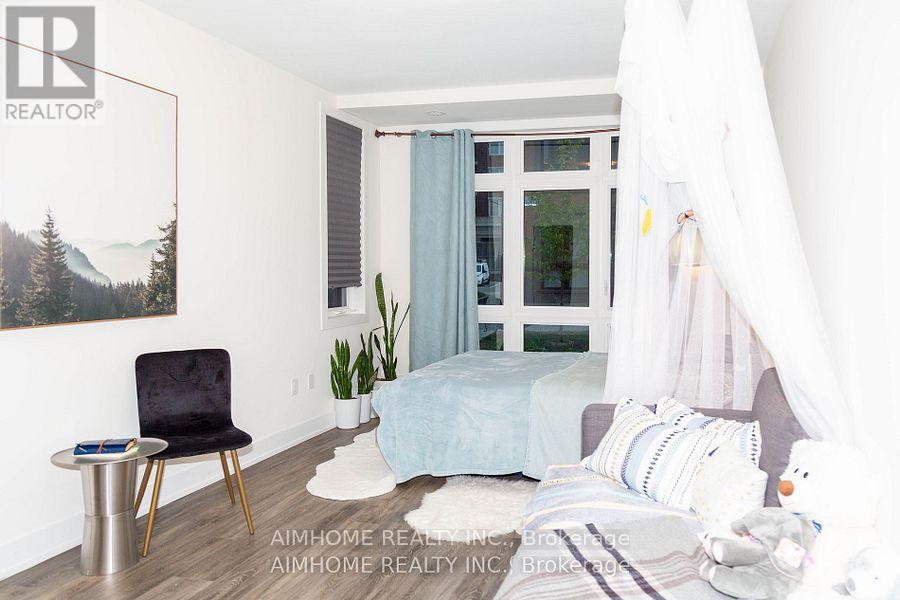 16 - 8 Sayers Lane, Richmond Hill, Ontario  L4E 1J4 - Photo 13 - N12707564