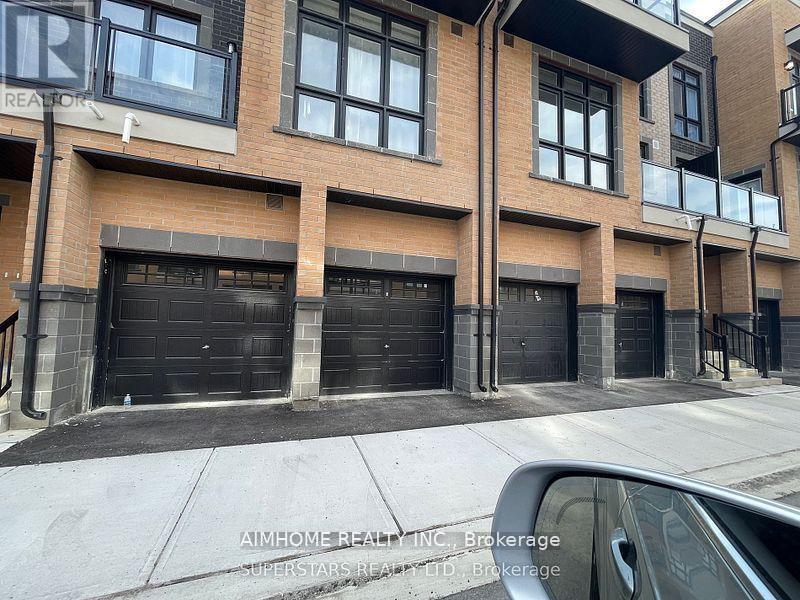 16 - 8 Sayers Lane, Richmond Hill, Ontario  L4E 1J4 - Photo 18 - N12707564