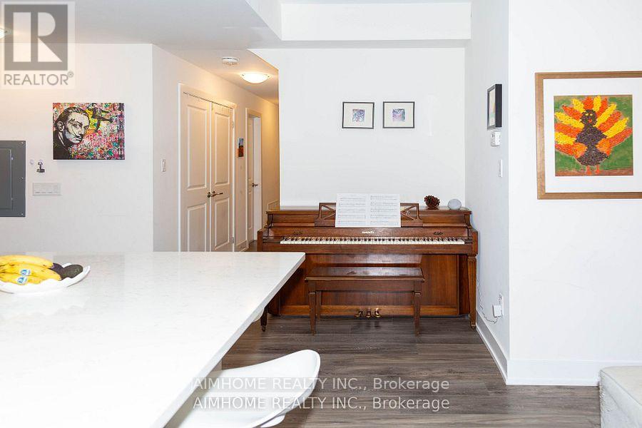 16 - 8 Sayers Lane, Richmond Hill, Ontario  L4E 1J4 - Photo 9 - N12707564