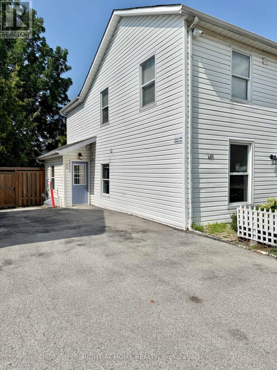 A - 469 Queen Street, Newmarket, Ontario  L3Y 2H3 - Photo 14 - N12707566