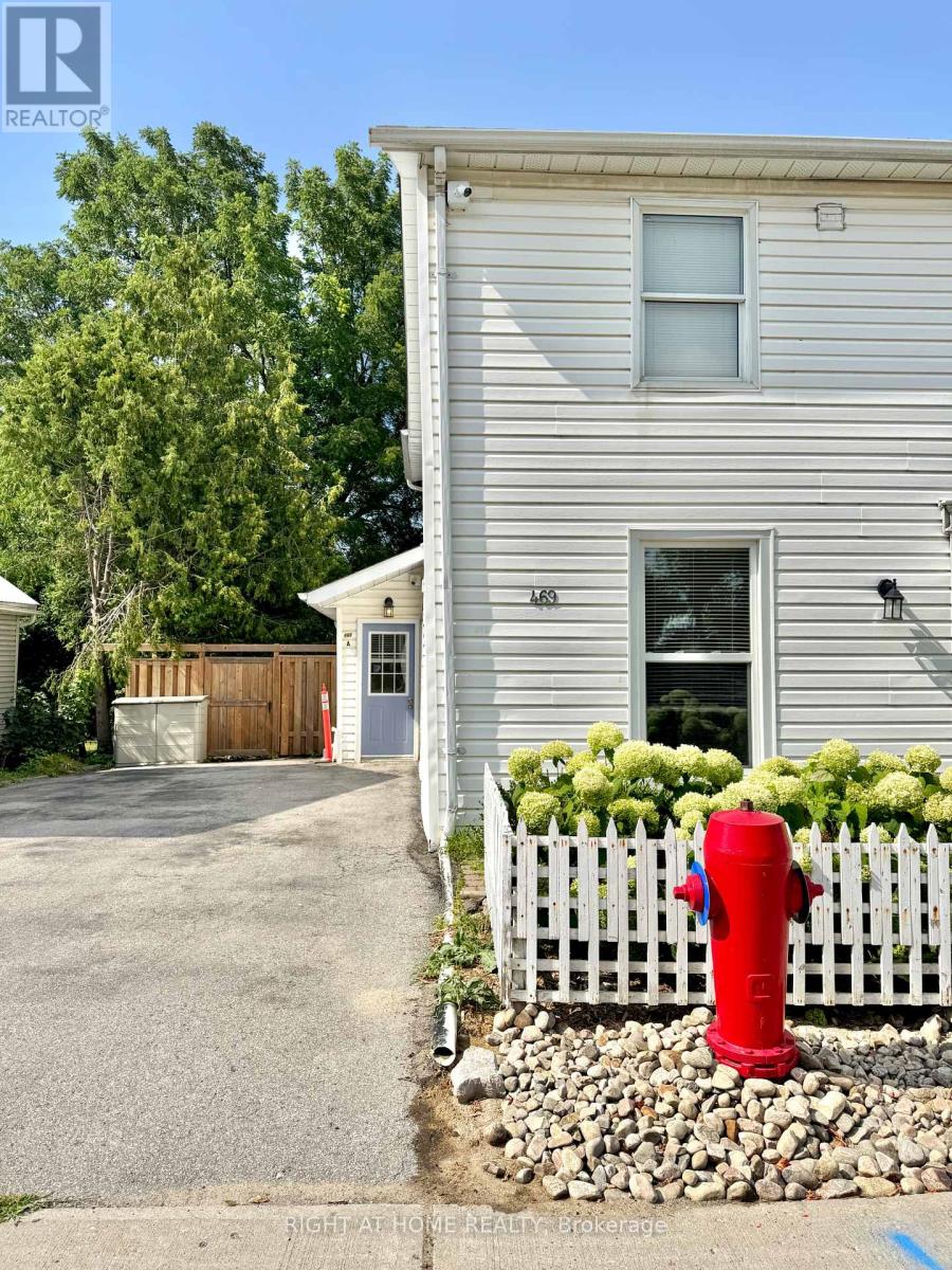 A - 469 Queen Street, Newmarket, Ontario  L3Y 2H3 - Photo 15 - N12707566