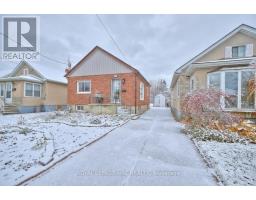10 FAIRBURN AVENUE, St. Catharines, Ontario