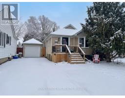 190 CARLTON STREET, St. Catharines, Ontario