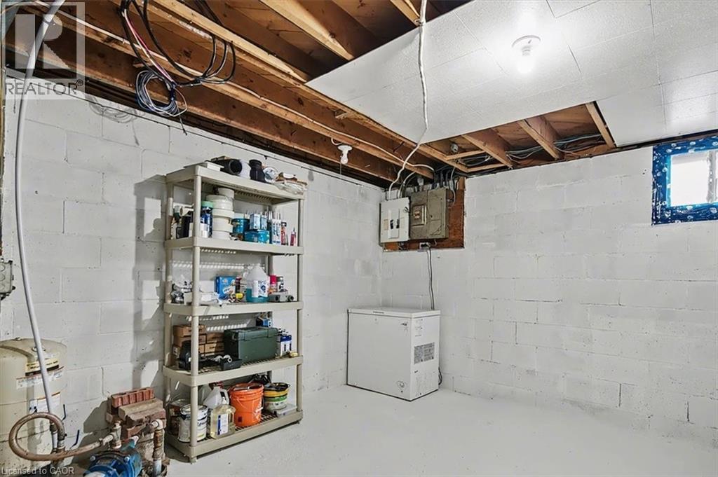 46 Dufferin Street, Burford, Ontario  N0E 1A0 - Photo 27 - 40799063