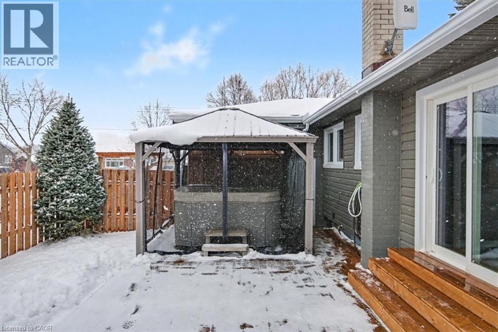 46 Dufferin Street, Burford, Ontario  N0E 1A0 - Photo 30 - 40799063