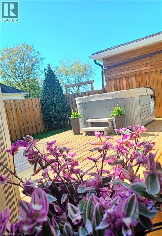 46 Dufferin Street, Burford, Ontario  N0E 1A0 - Photo 32 - 40799063