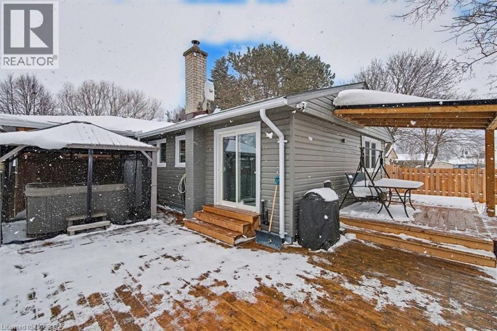 46 Dufferin Street, Burford, Ontario  N0E 1A0 - Photo 34 - 40799063