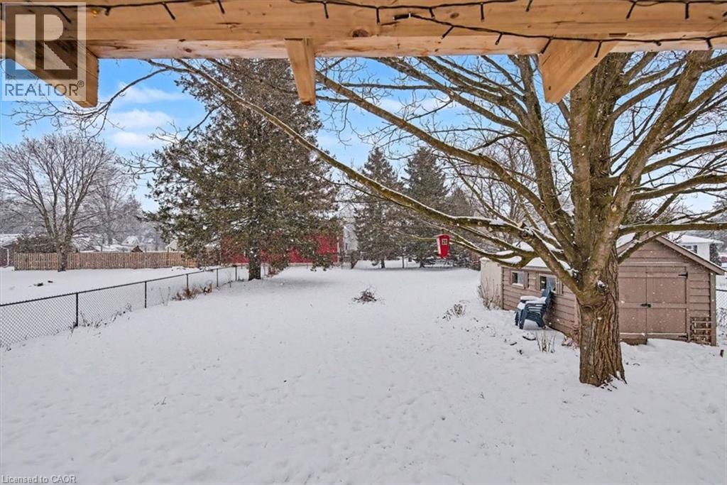 46 Dufferin Street, Burford, Ontario  N0E 1A0 - Photo 35 - 40799063