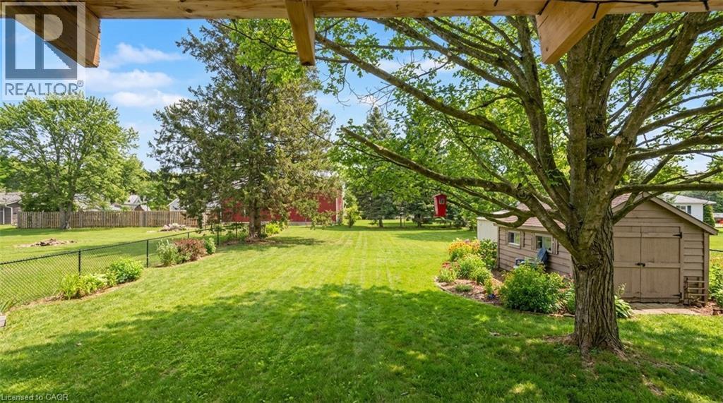 46 Dufferin Street, Burford, Ontario  N0E 1A0 - Photo 36 - 40799063