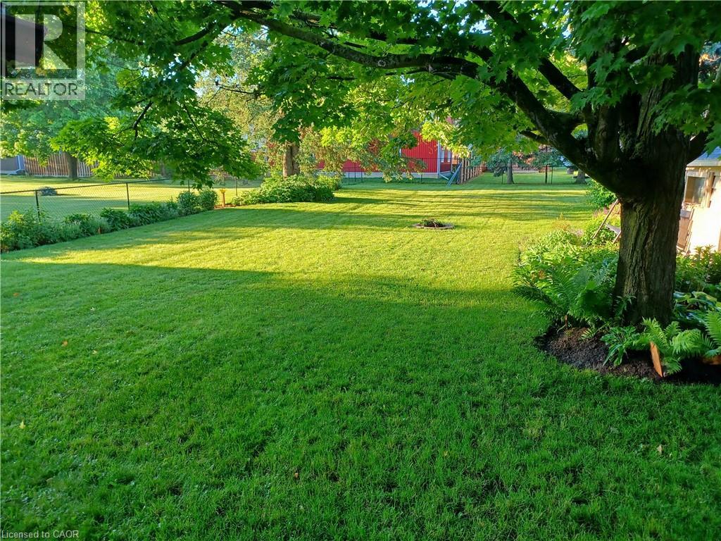 46 Dufferin Street, Burford, Ontario  N0E 1A0 - Photo 37 - 40799063