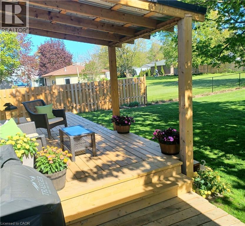 46 Dufferin Street, Burford, Ontario  N0E 1A0 - Photo 38 - 40799063