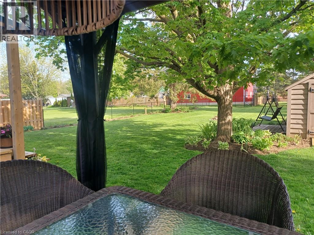 46 Dufferin Street, Burford, Ontario  N0E 1A0 - Photo 39 - 40799063