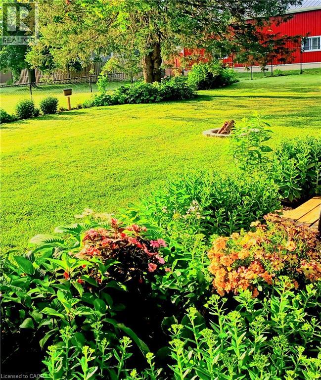 46 Dufferin Street, Burford, Ontario  N0E 1A0 - Photo 40 - 40799063