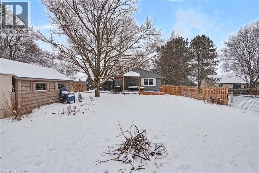 46 Dufferin Street, Burford, Ontario  N0E 1A0 - Photo 44 - 40799063