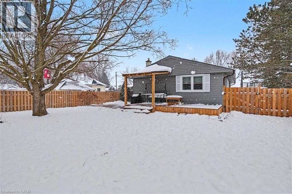 46 Dufferin Street, Burford, Ontario  N0E 1A0 - Photo 45 - 40799063