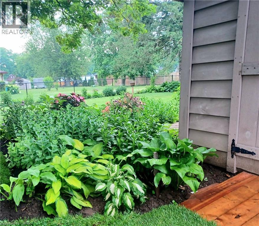 46 Dufferin Street, Burford, Ontario  N0E 1A0 - Photo 46 - 40799063