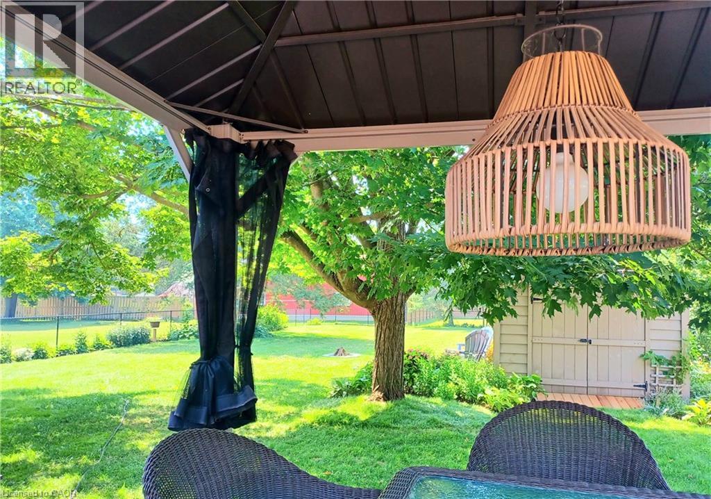 46 Dufferin Street, Burford, Ontario  N0E 1A0 - Photo 47 - 40799063