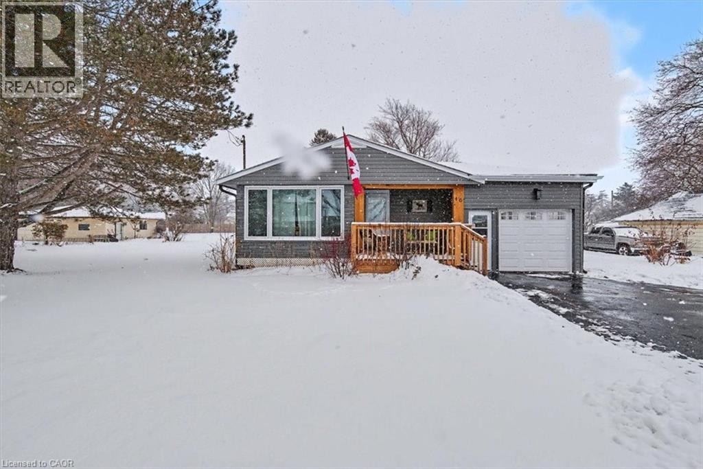 46 Dufferin Street, Burford, Ontario  N0E 1A0 - Photo 5 - 40799063