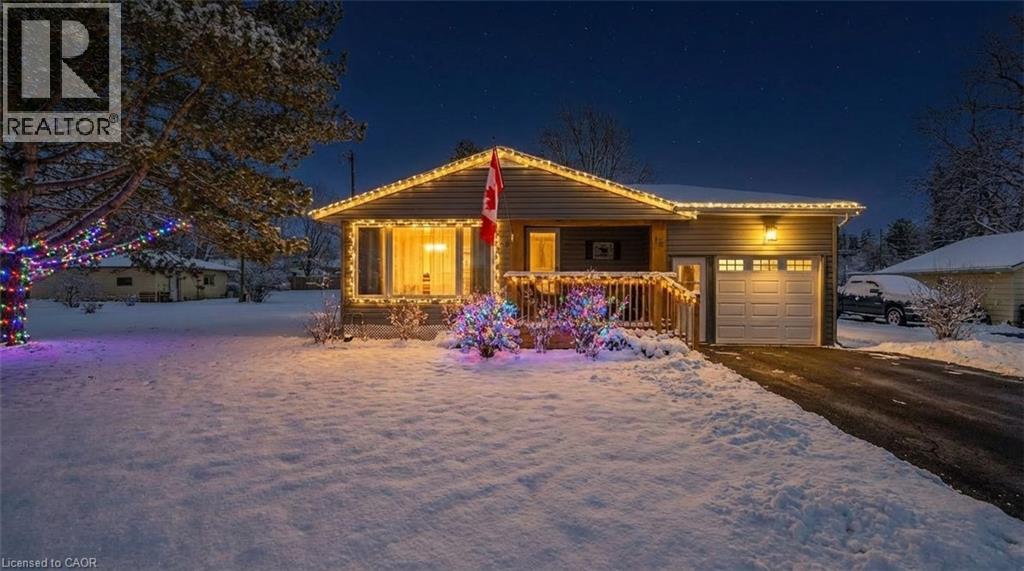 46 Dufferin Street, Burford, Ontario  N0E 1A0 - Photo 6 - 40799063