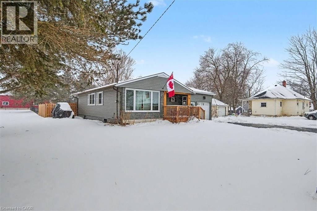 46 Dufferin Street, Burford, Ontario  N0E 1A0 - Photo 7 - 40799063