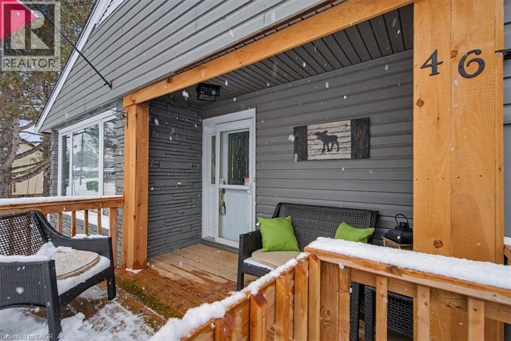 46 Dufferin Street, Burford, Ontario  N0E 1A0 - Photo 8 - 40799063