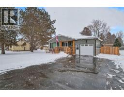 46 DUFFERIN Street, Burford, Ontario