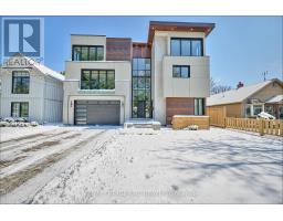 10 PAWLING STREET, St. Catharines, Ontario