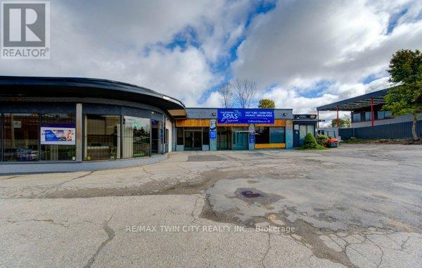 40 Lancaster Street W, Kitchener, Ontario  N2H 4S9 - Photo 12 - X12707560