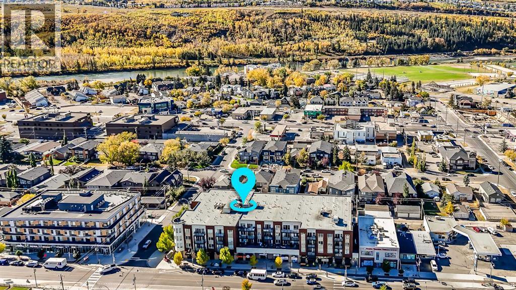 308, 1899 45 Street Nw, Calgary, Alberta  T3B 4S3 - Photo 29 - A2267499